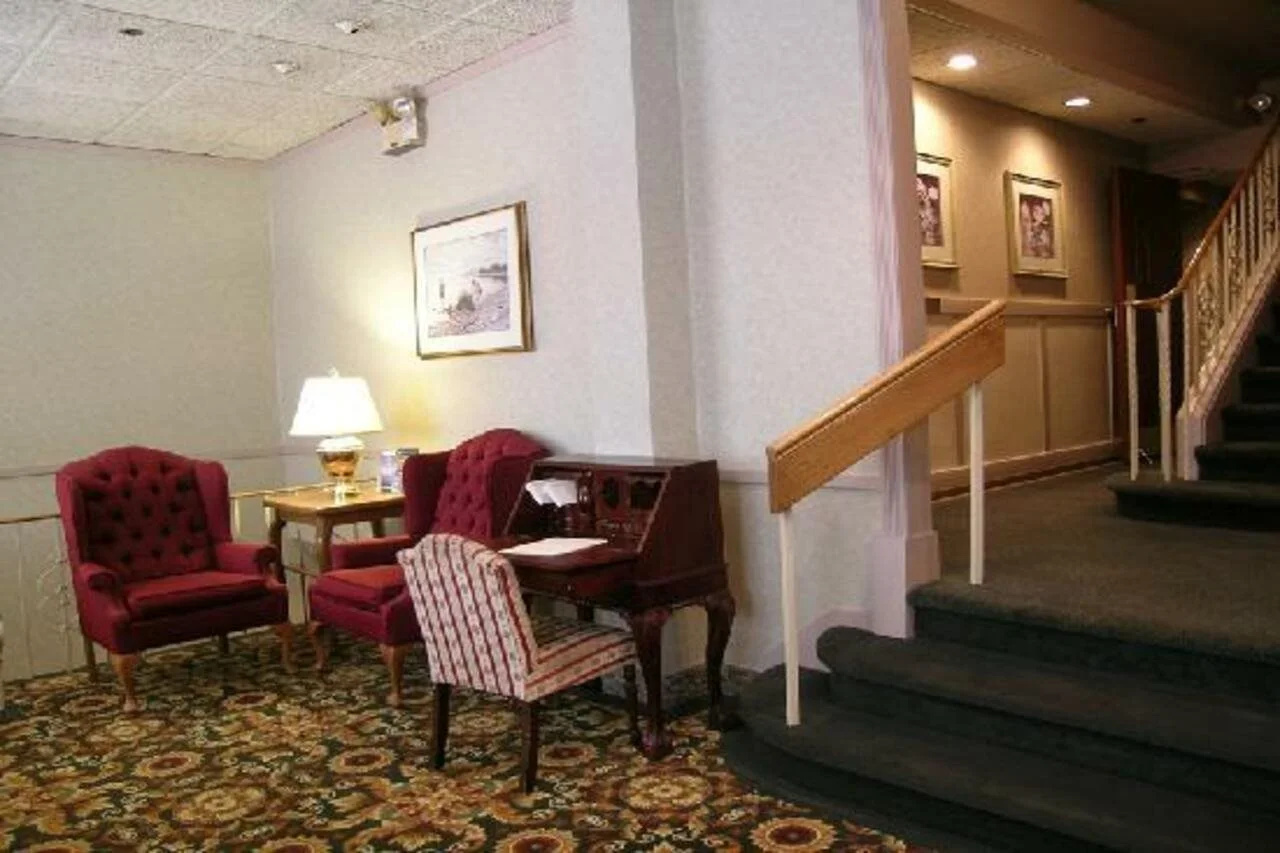 Foto - Kingston Hotel
