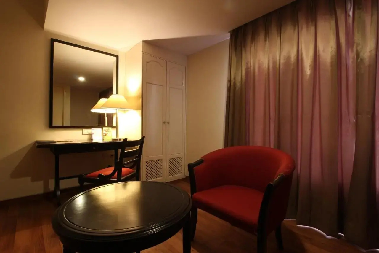 Foto - Minerva Grand Secunderabad