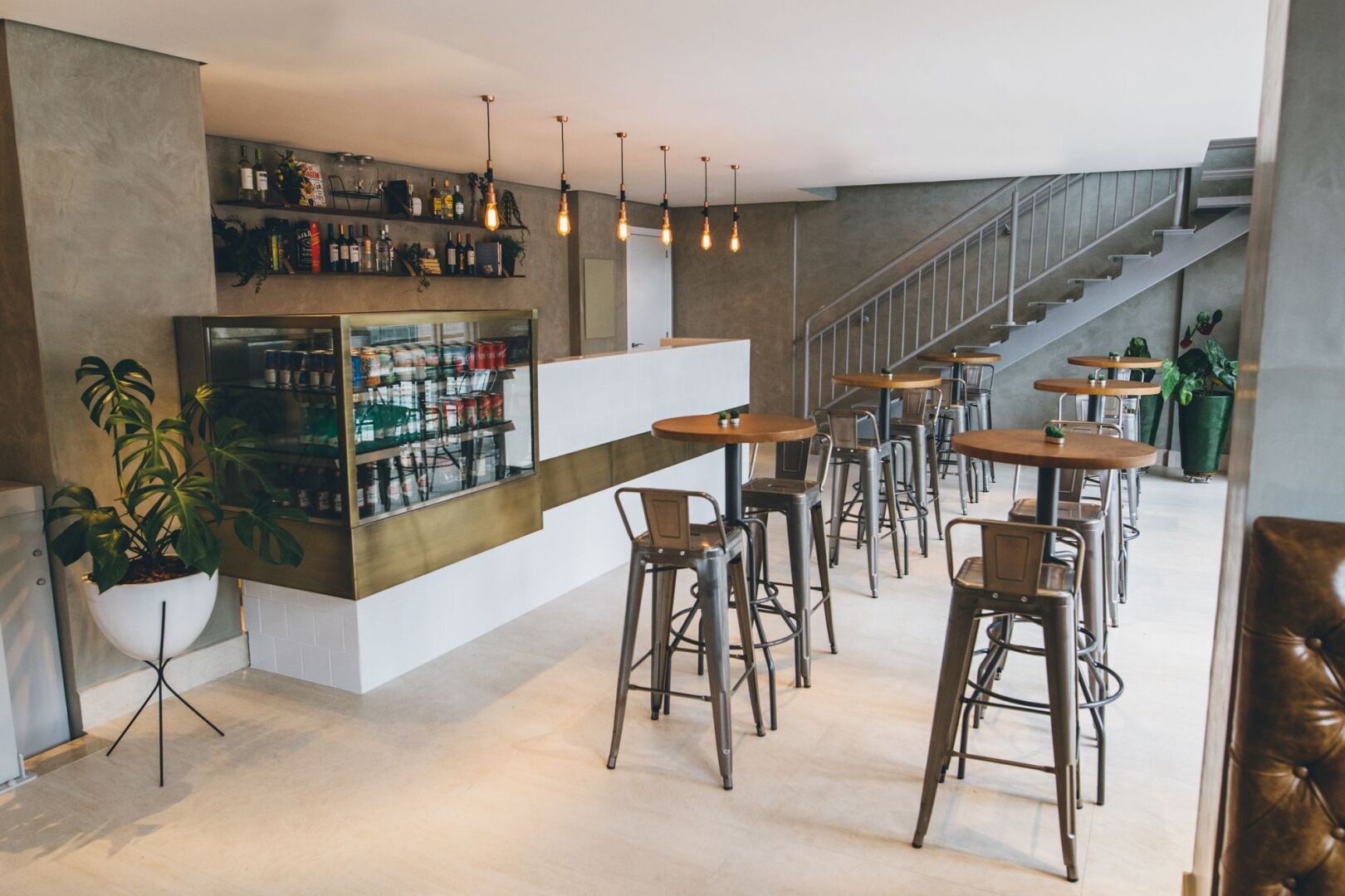 Photo - Intercity Curitiba Centro Cívico