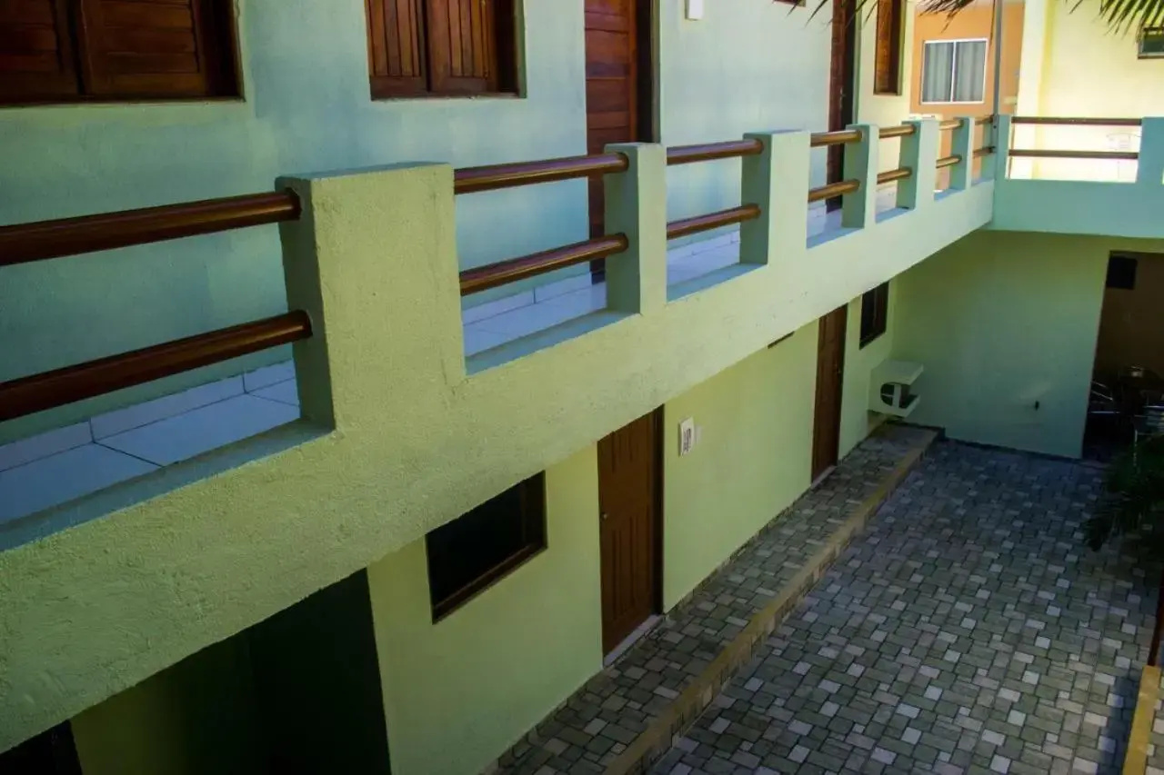 Foto - Hotel Pousada Mandacaru