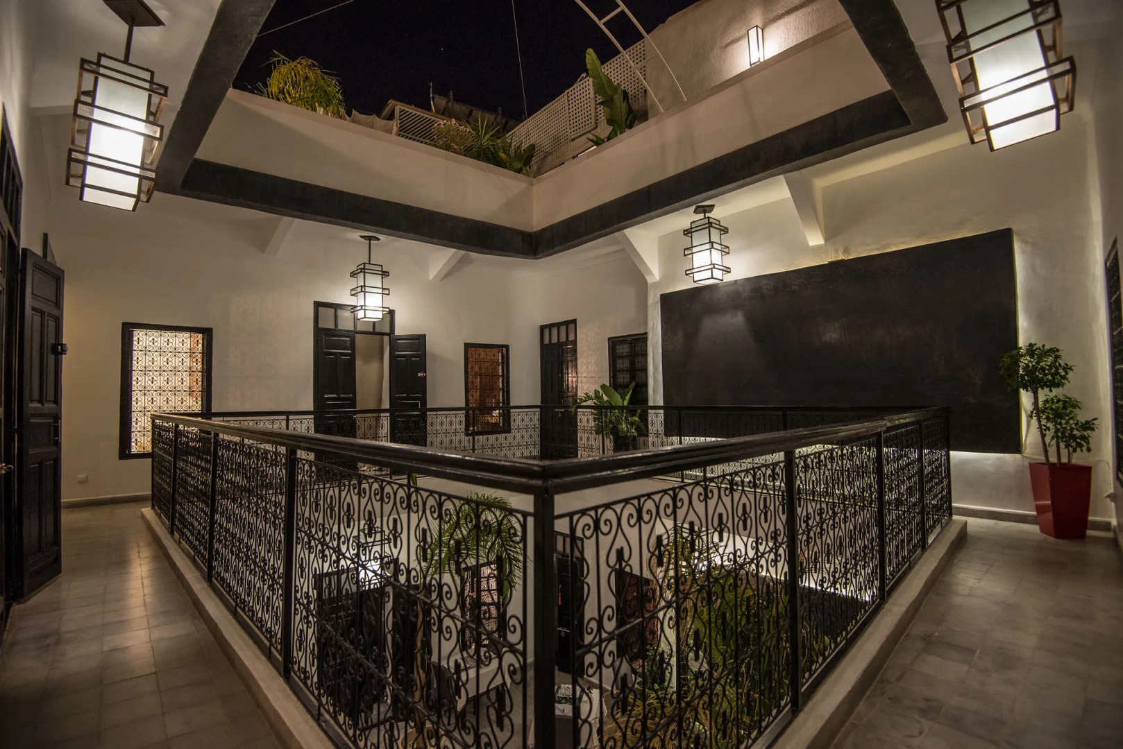 Foto - Riad Villa Wengé & Spa