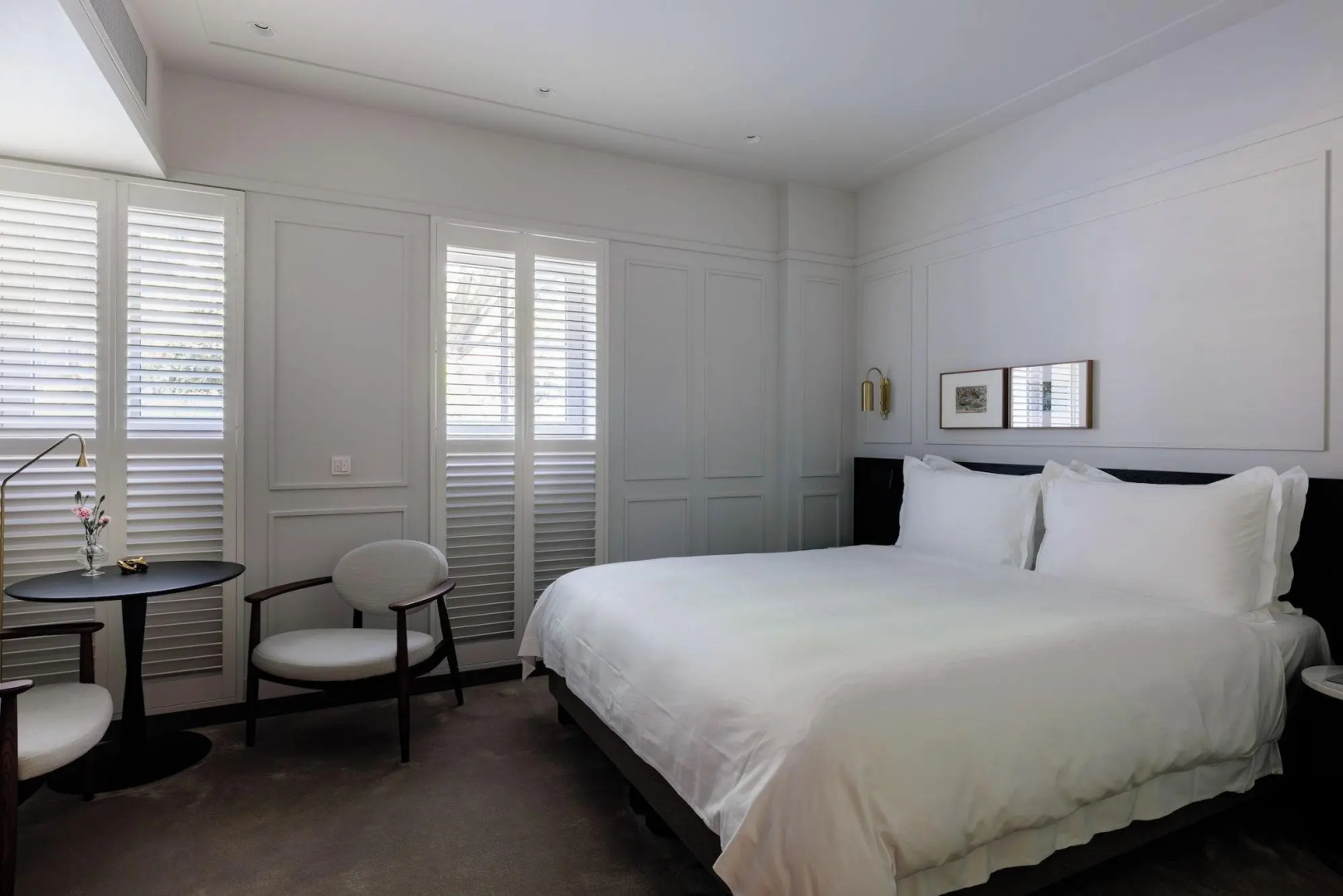 Photo - Pillows Grand Boutique Hotel Maurits at the Park - Small Luxury Hotels
