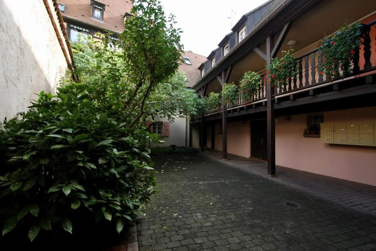 Foto - Hotel Le Maréchal