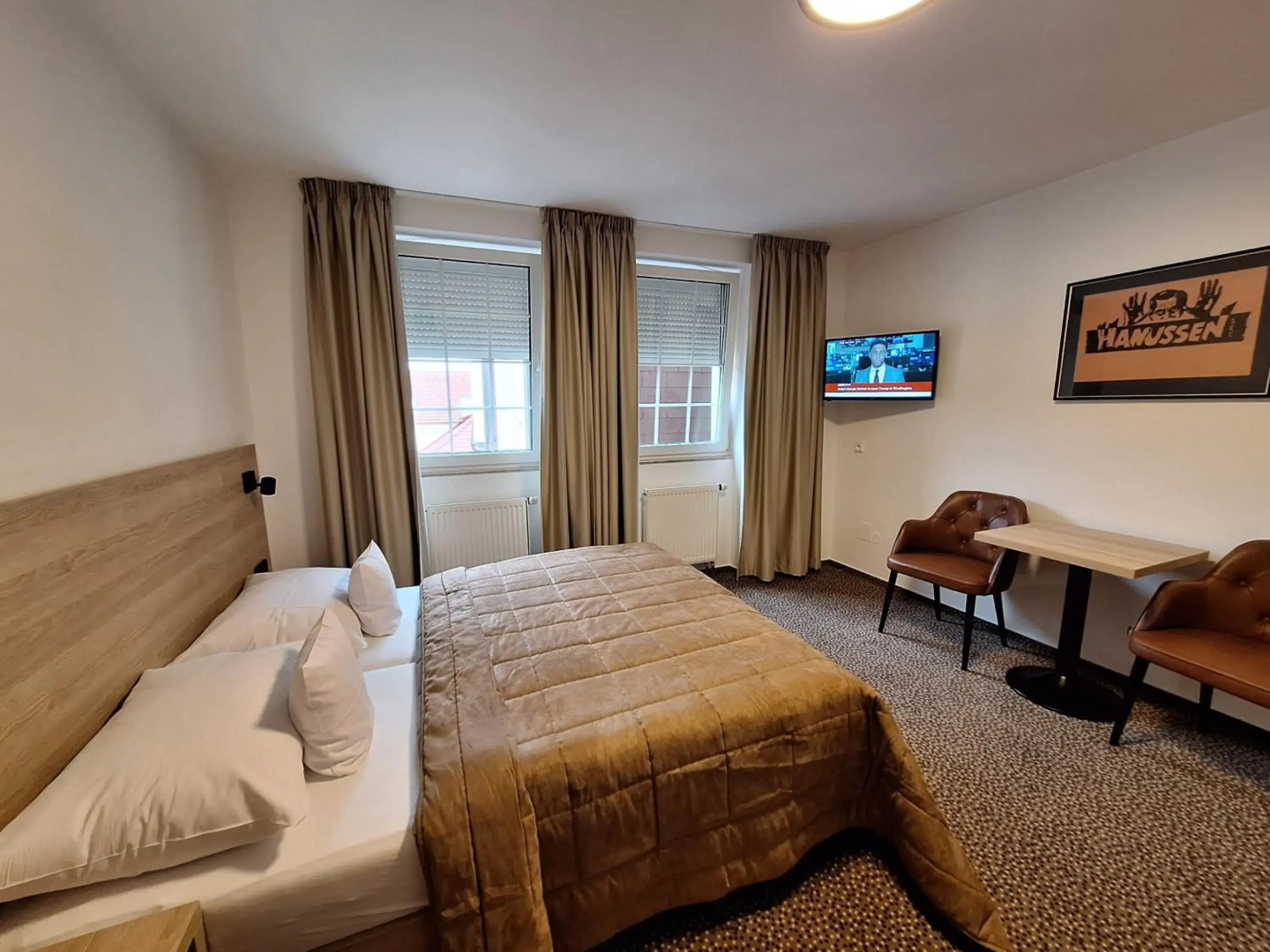 Foto - Hotel Avion