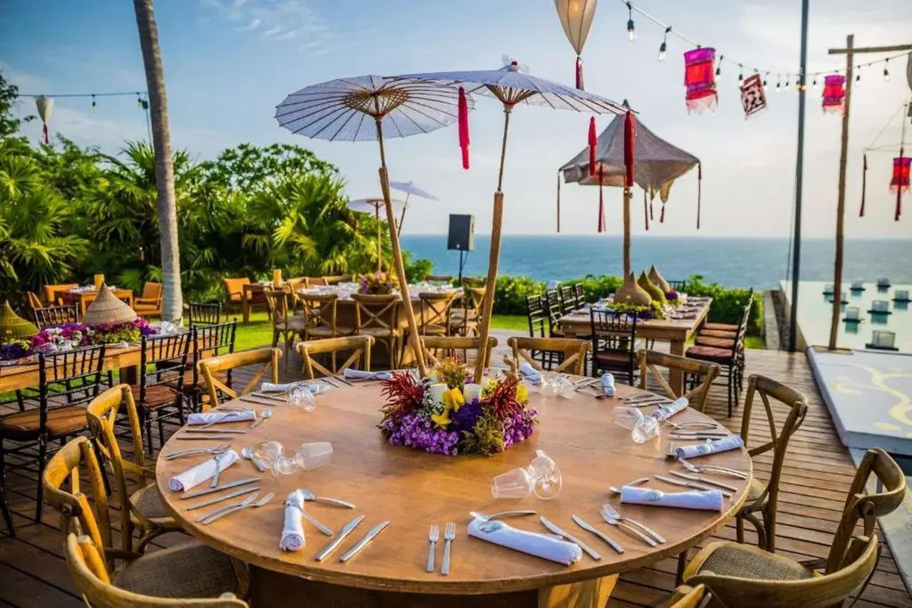 Foto - Banyan Tree Cabo Marques