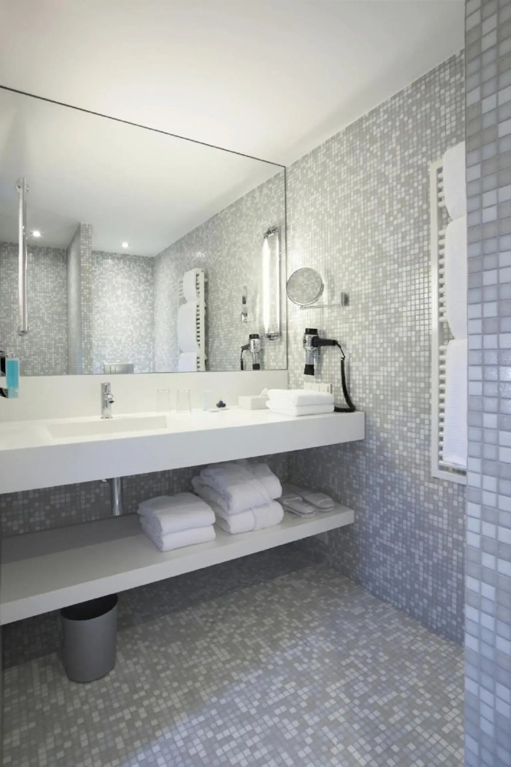 Foto - Empire Riverside Hotel