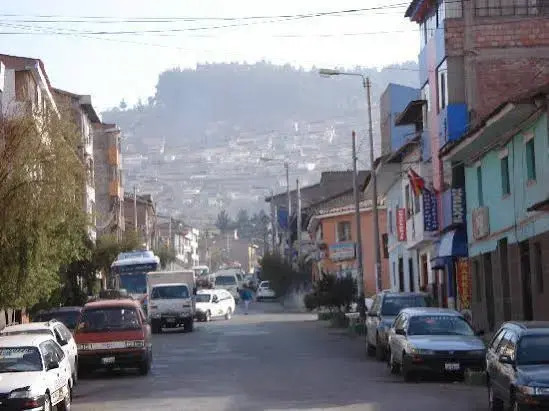 Foto - Hotel Vilandre