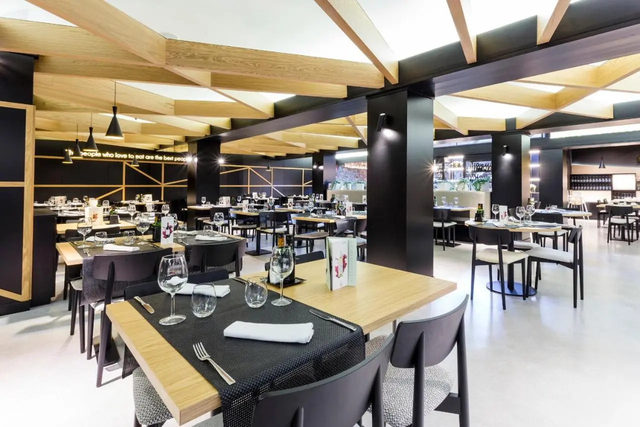 Photo - Hotel Roc Meler