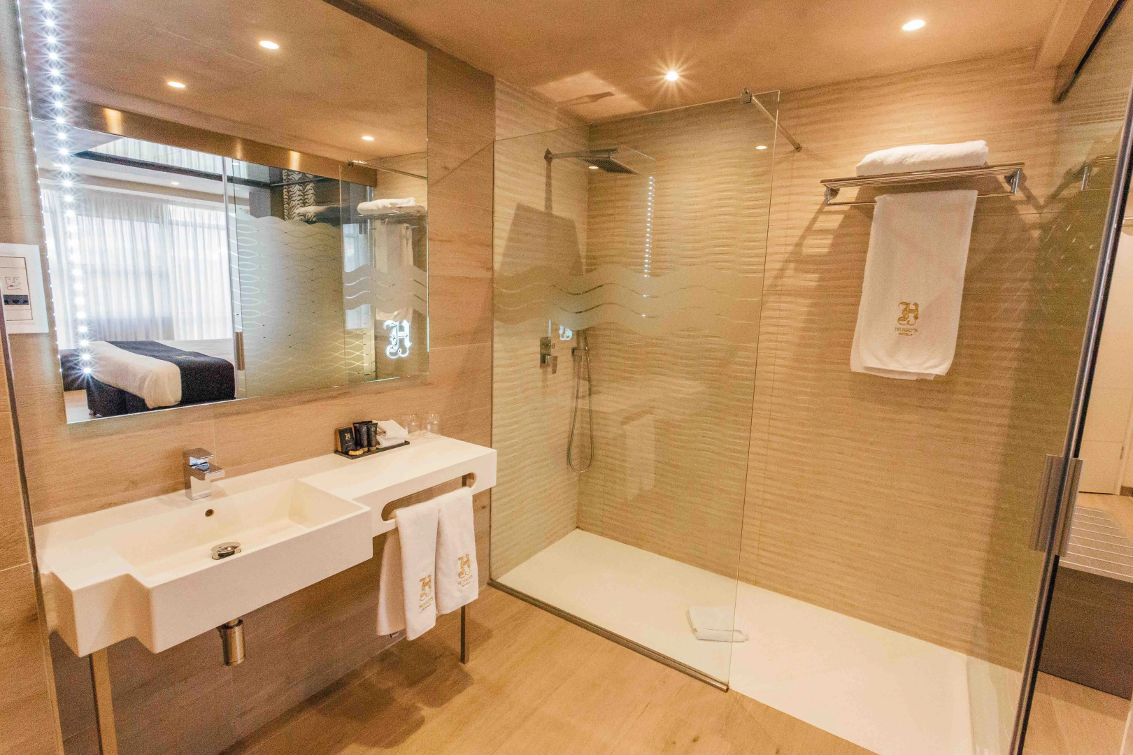 Foto - Hugo's Boutique Hotel - Adults Only