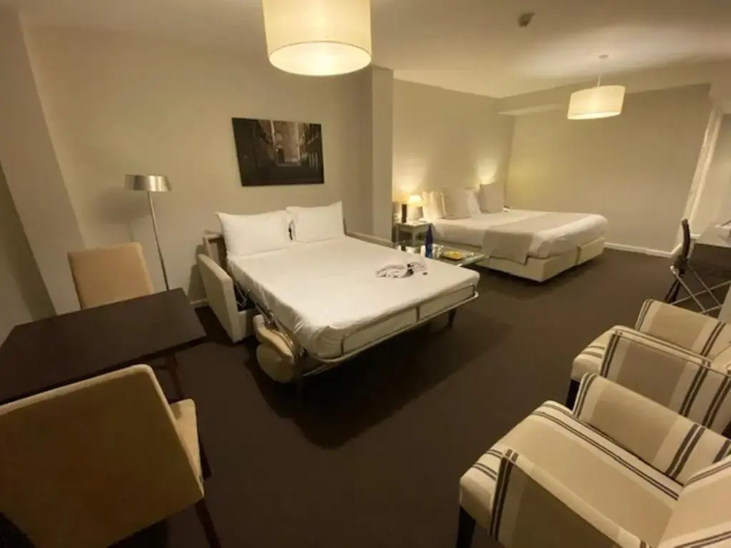 Foto - Ikonik Plaza Mercado