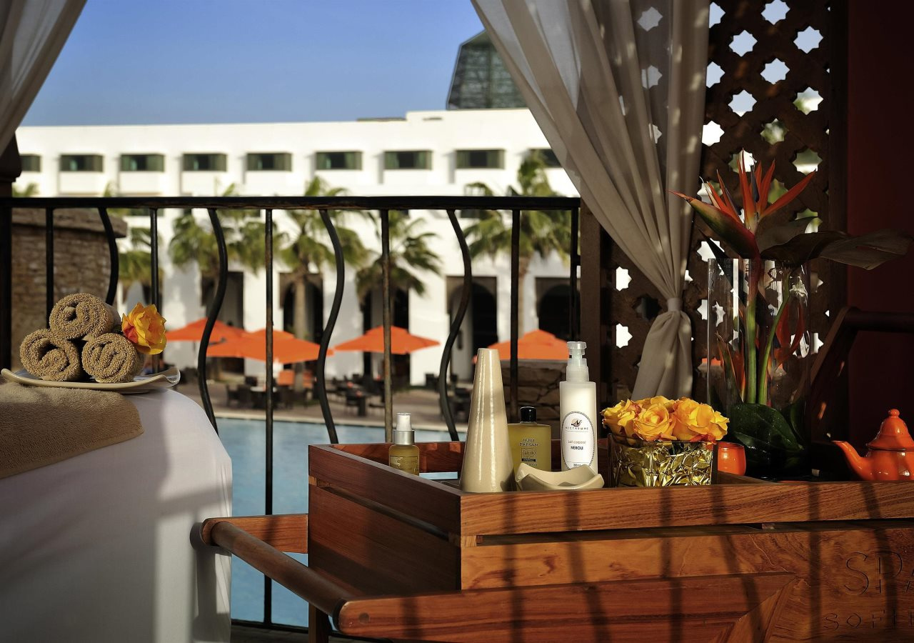 Foto - Sofitel Agadir Royal Bay Resort
