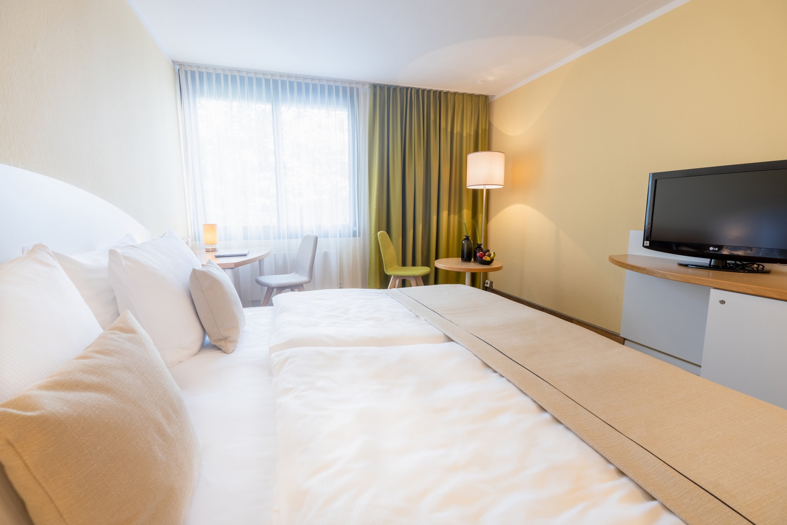Foto - Garner Hotel Erlangen Süd by IHG