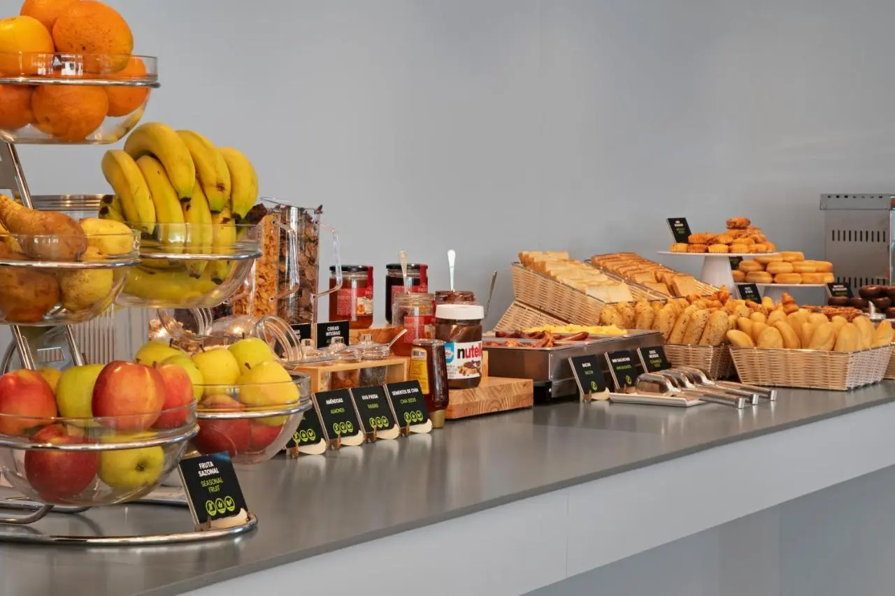 Photo - B&B Hotel Porto Gaia
