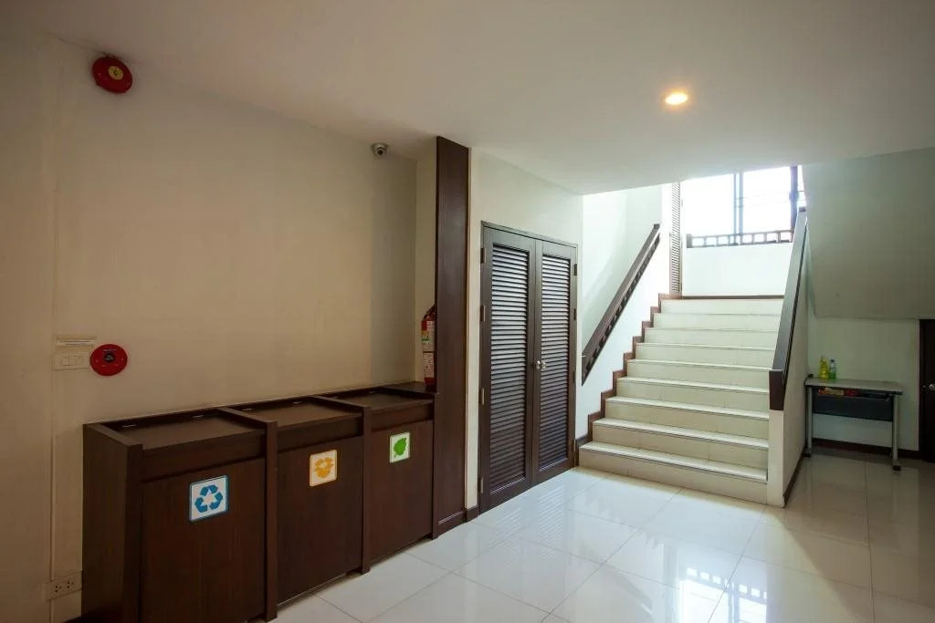 Foto - Sang Serene House