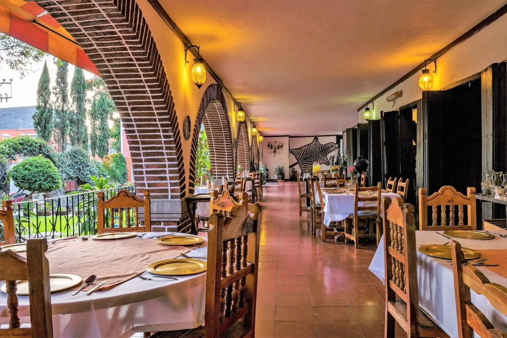 Foto - Hotel San Angelo