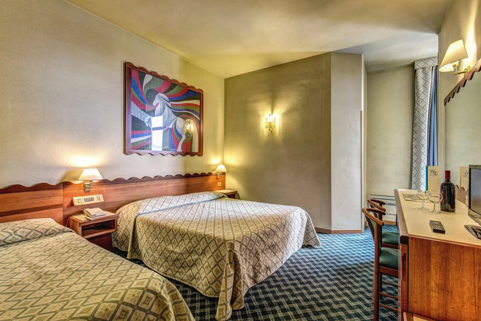 Photo - Hotel Europa