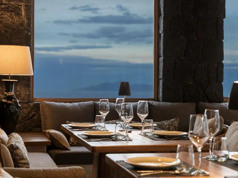 Foto - NERO Boutique Hotel