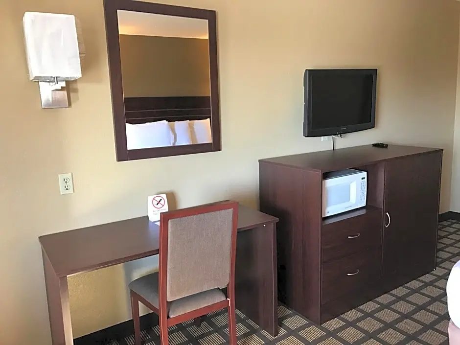 Foto - Travelers Inn