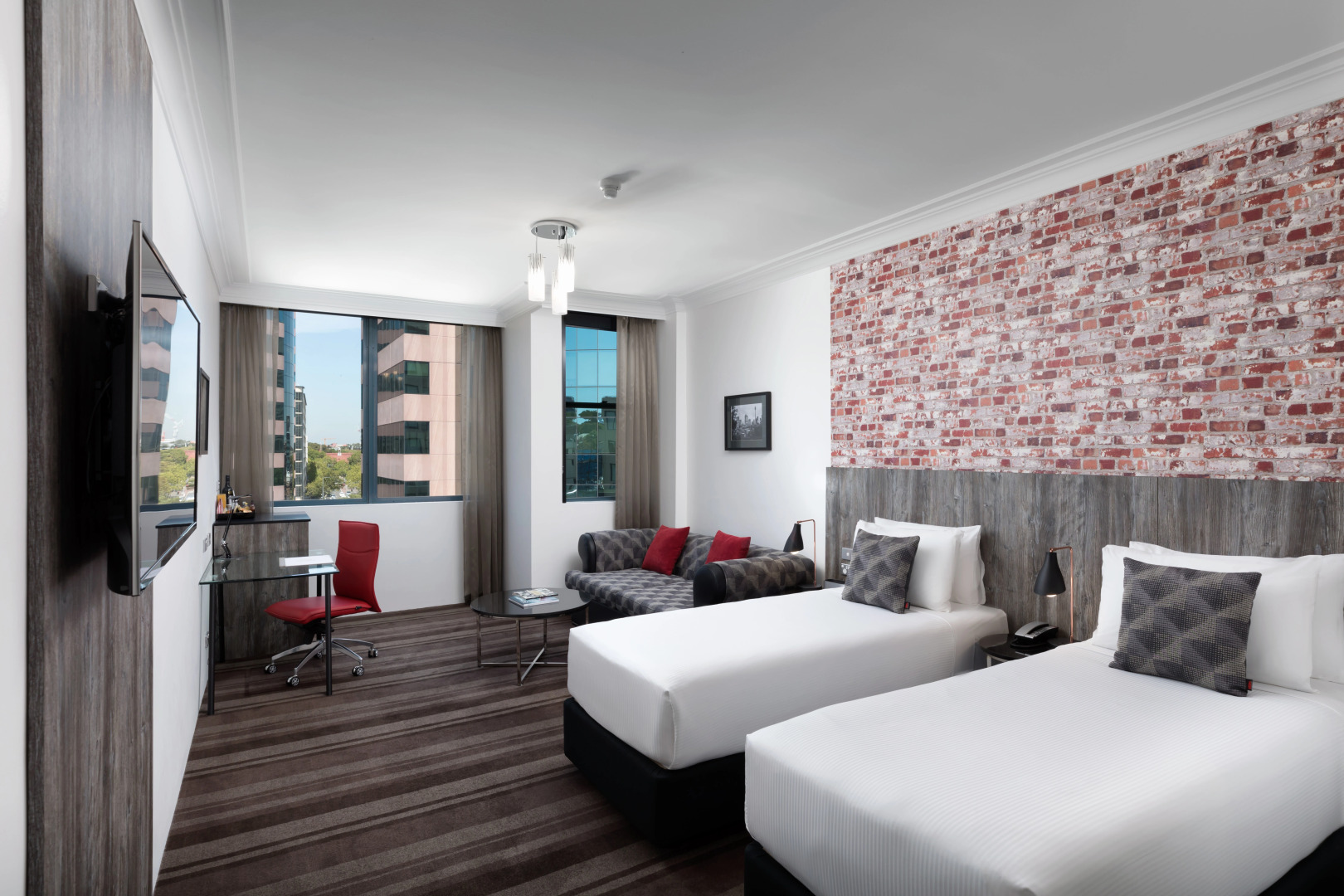 Photo - Rydges Sydney Central