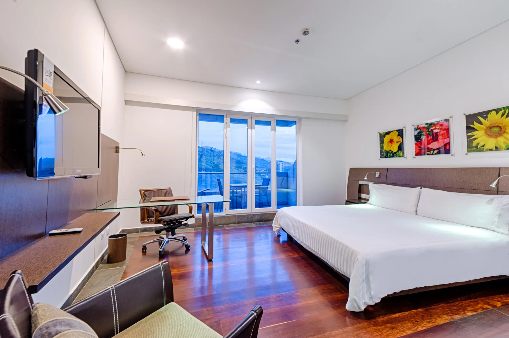 Foto - Hotel Spiwak Chipichape Cali