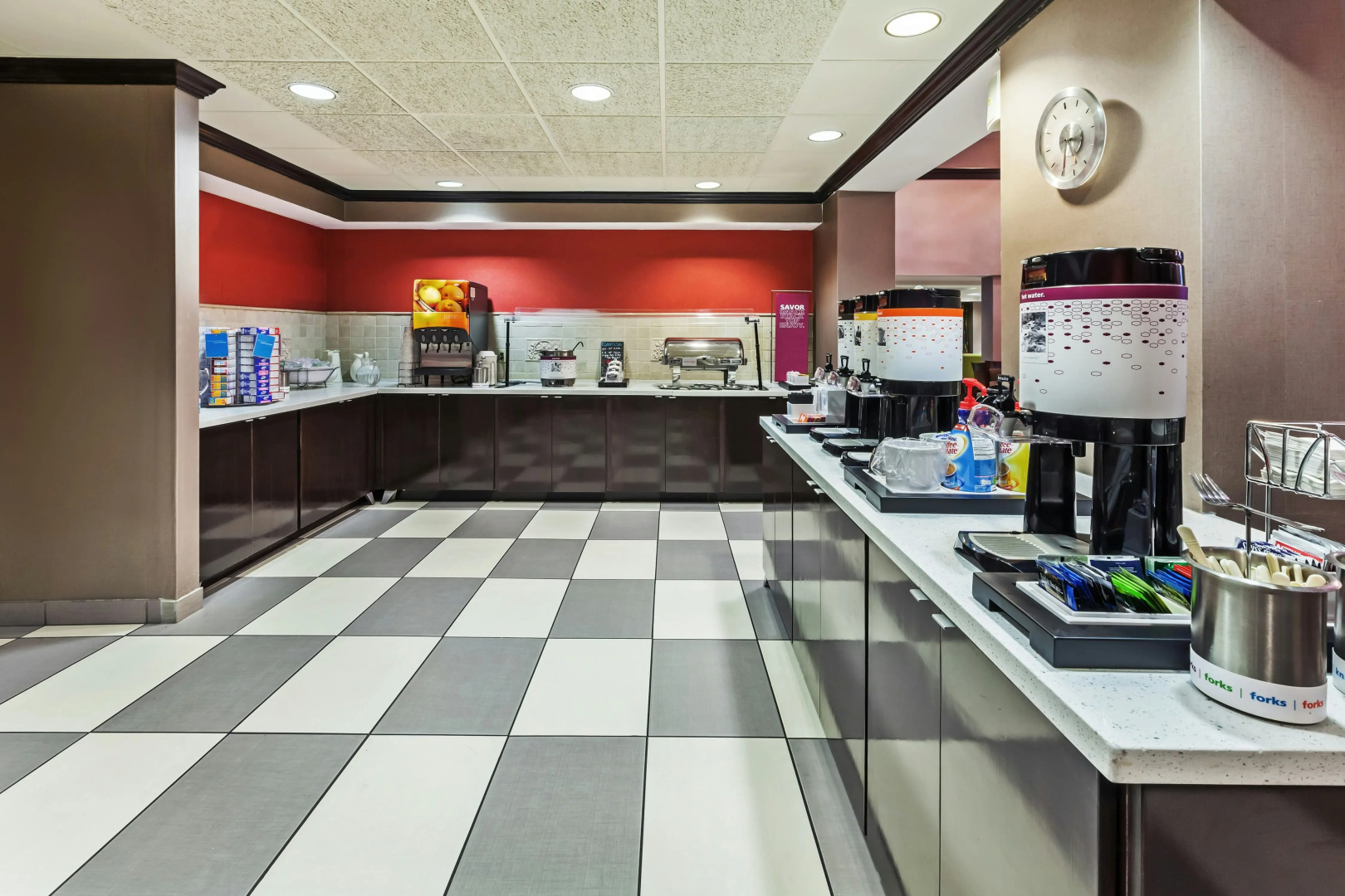 Foto - Hampton Inn & Suites Tulsa-Woodland Hills 71st-Memorial