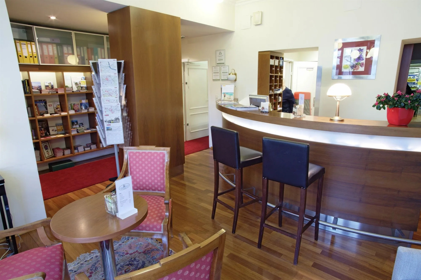 Photo - Hotel Spiess & Spiess