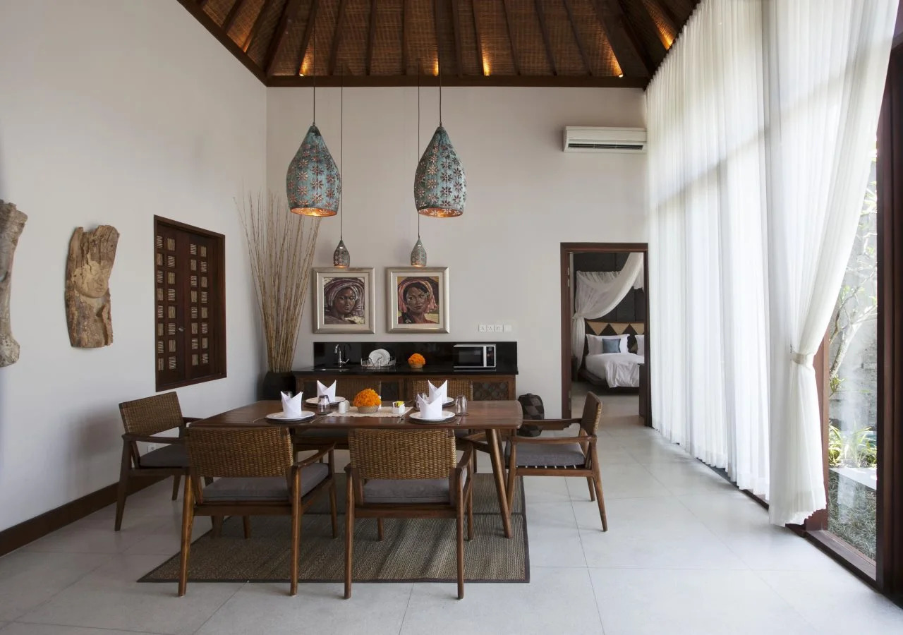 Photo - Tejaprana Resort & Spa