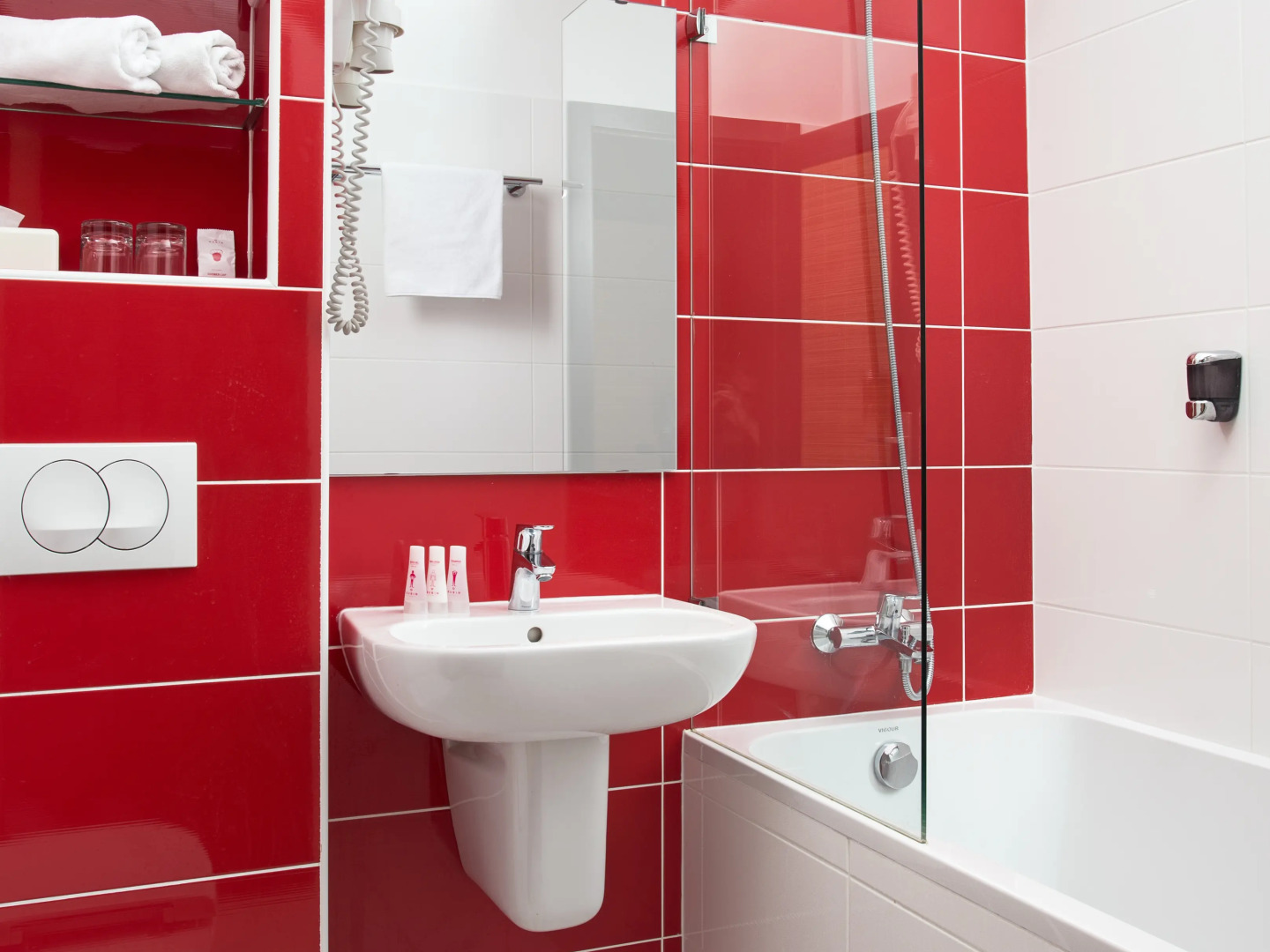 Photo - Rubin Wellness & Conference Hotel