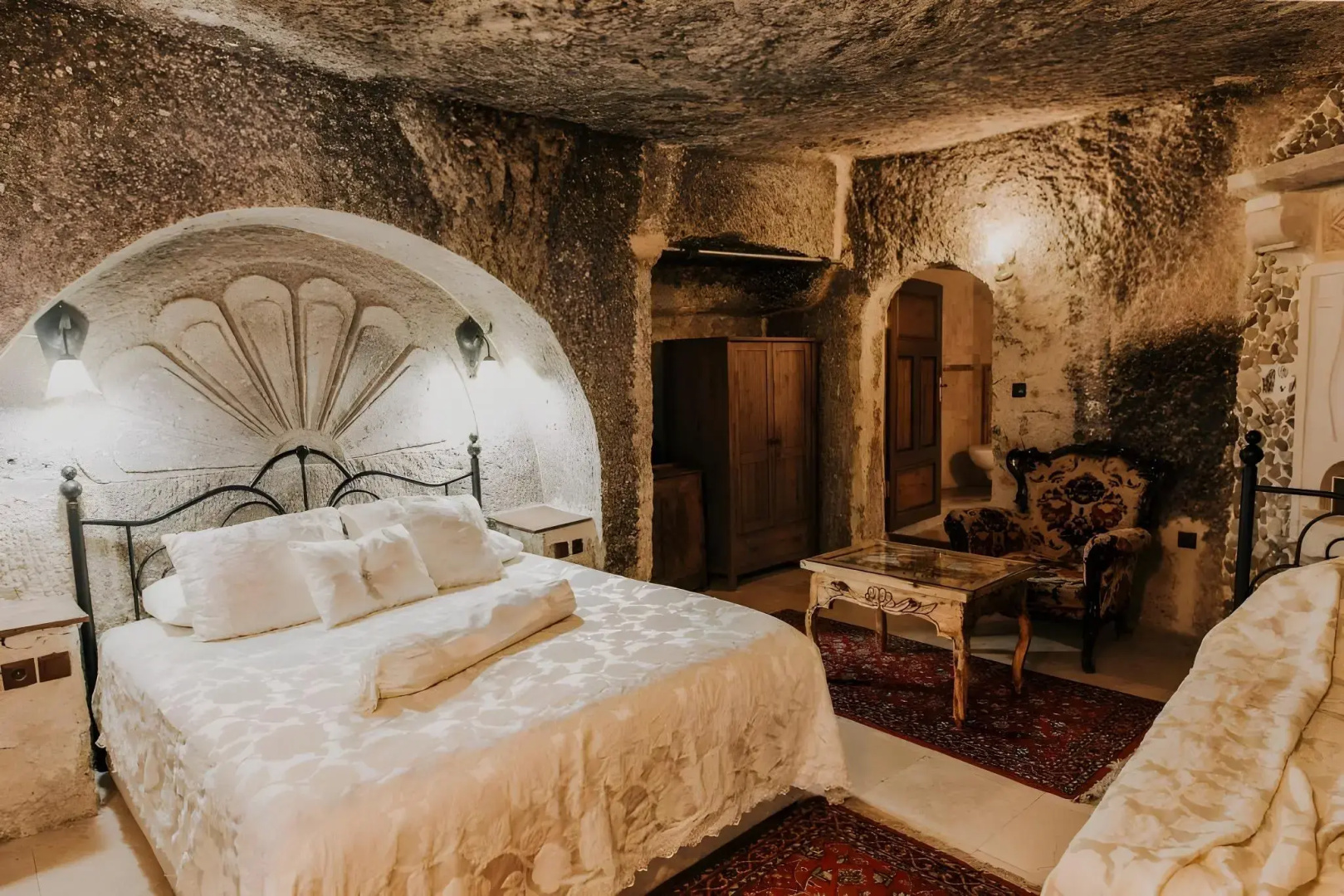 Foto - Holiday Cave Hotel