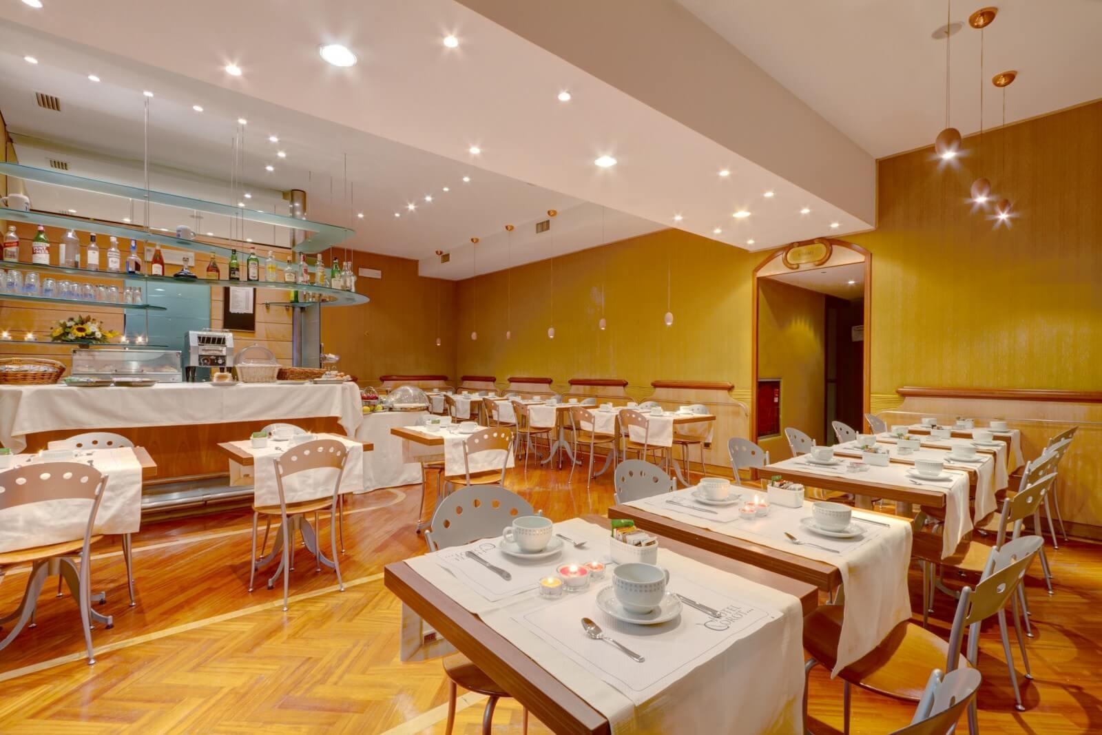 Photo - Hotel Corot