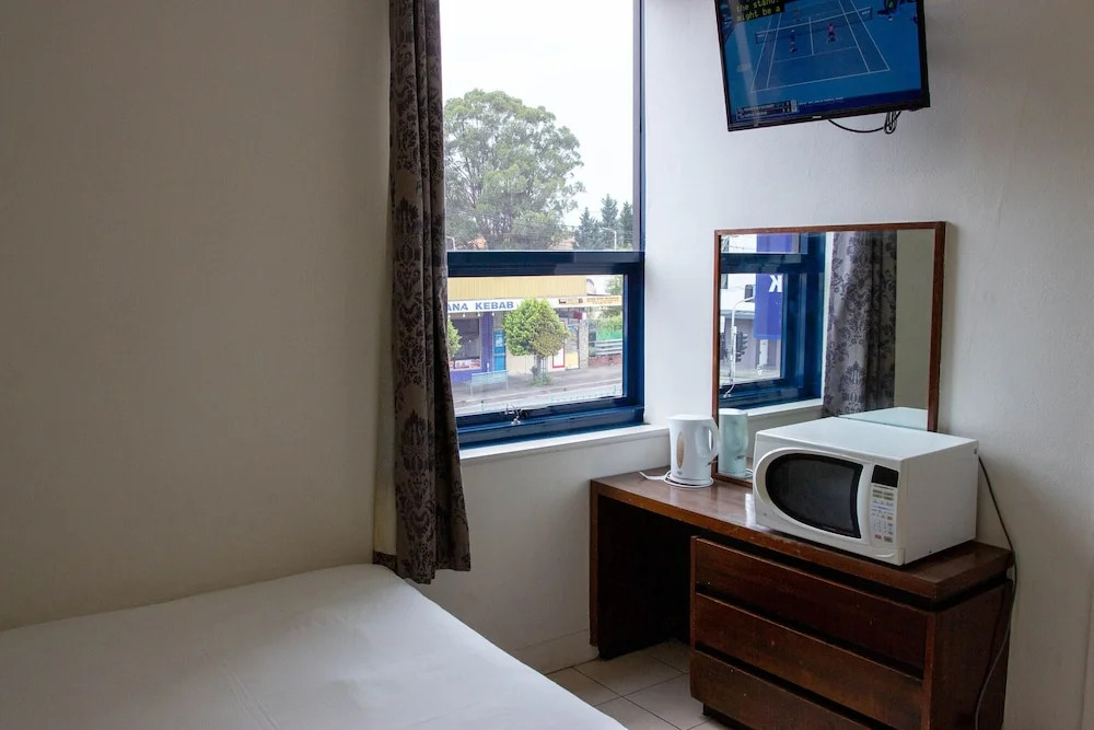 Foto - Wiley Park Hotel