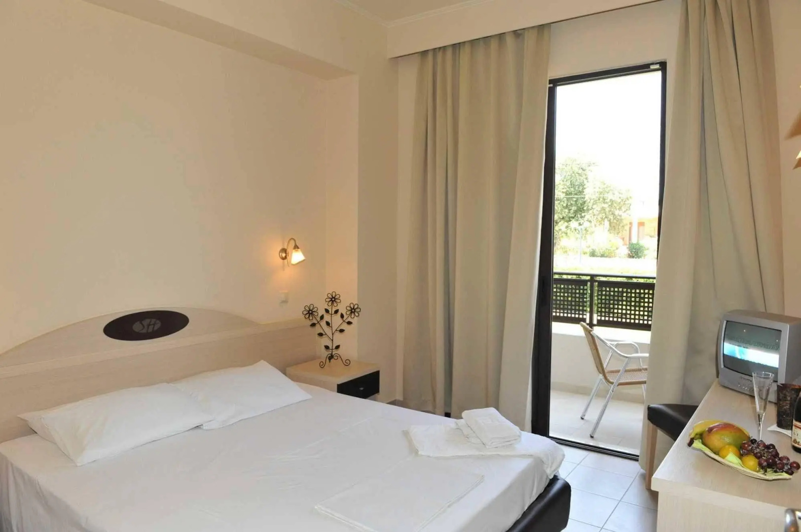 Foto - Santa Helena Hotel