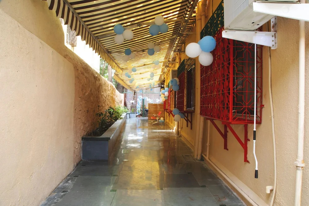 Foto - AL Shifa Residency