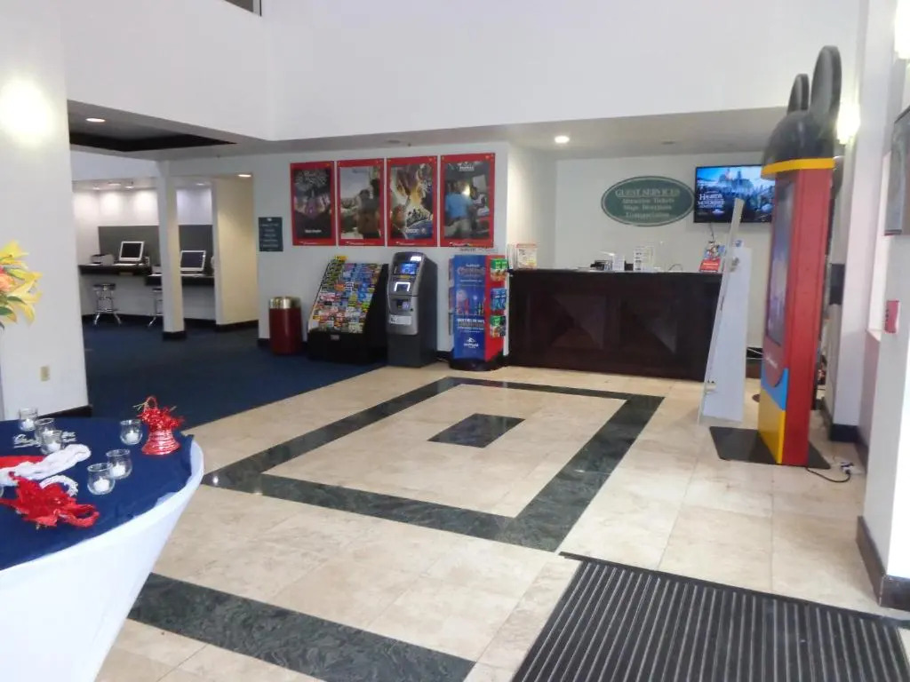 Foto - SureStay Plus by Best Western Orlando Lake Buena Vista