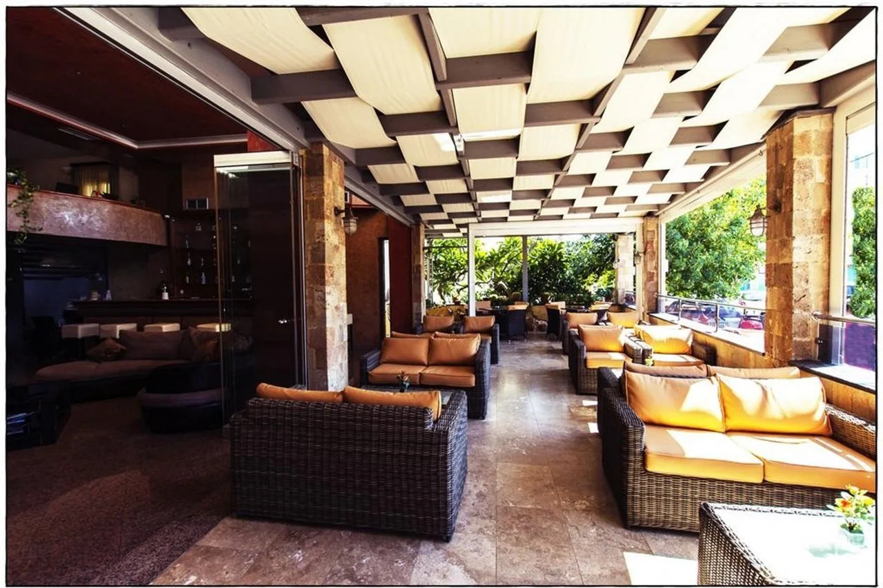 Foto - Comfort Hotel Apartments