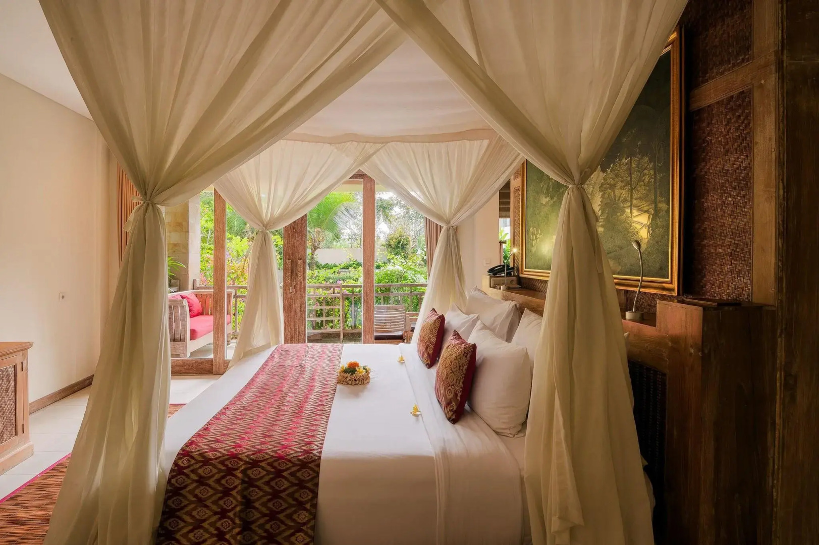 Photo - The Udaya Resorts and Spa