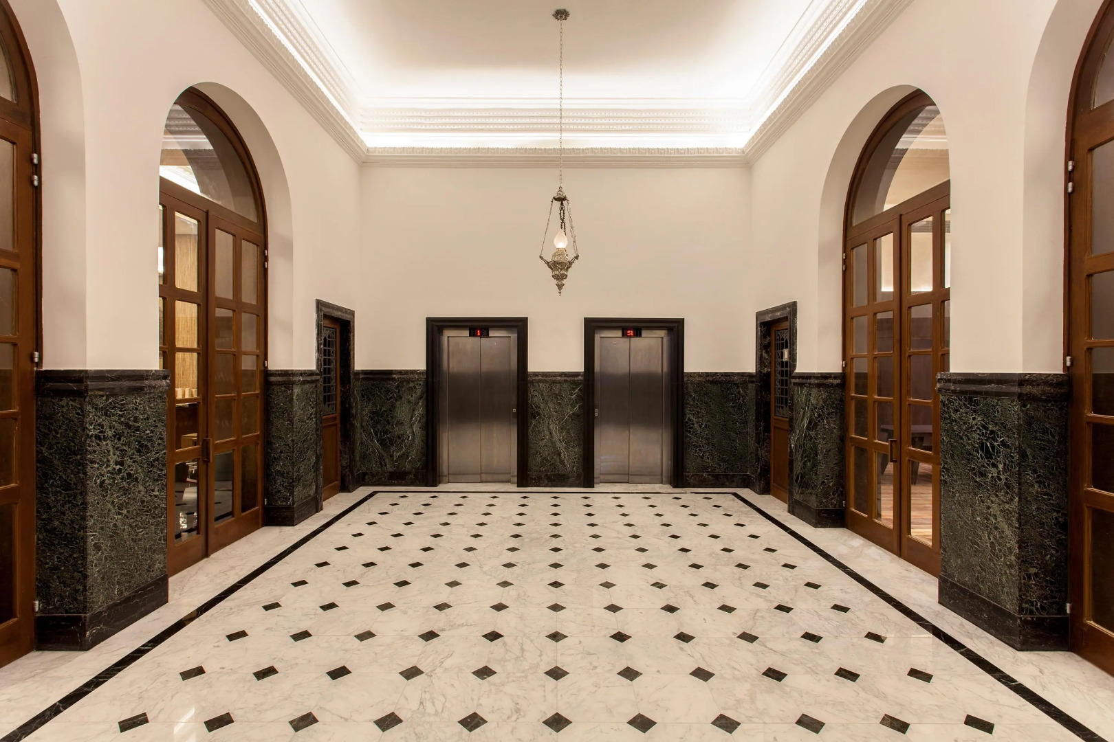 Photo - Hotel Fasano Salvador