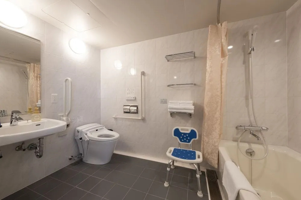 Foto - Hotel Grandolce HAKATA