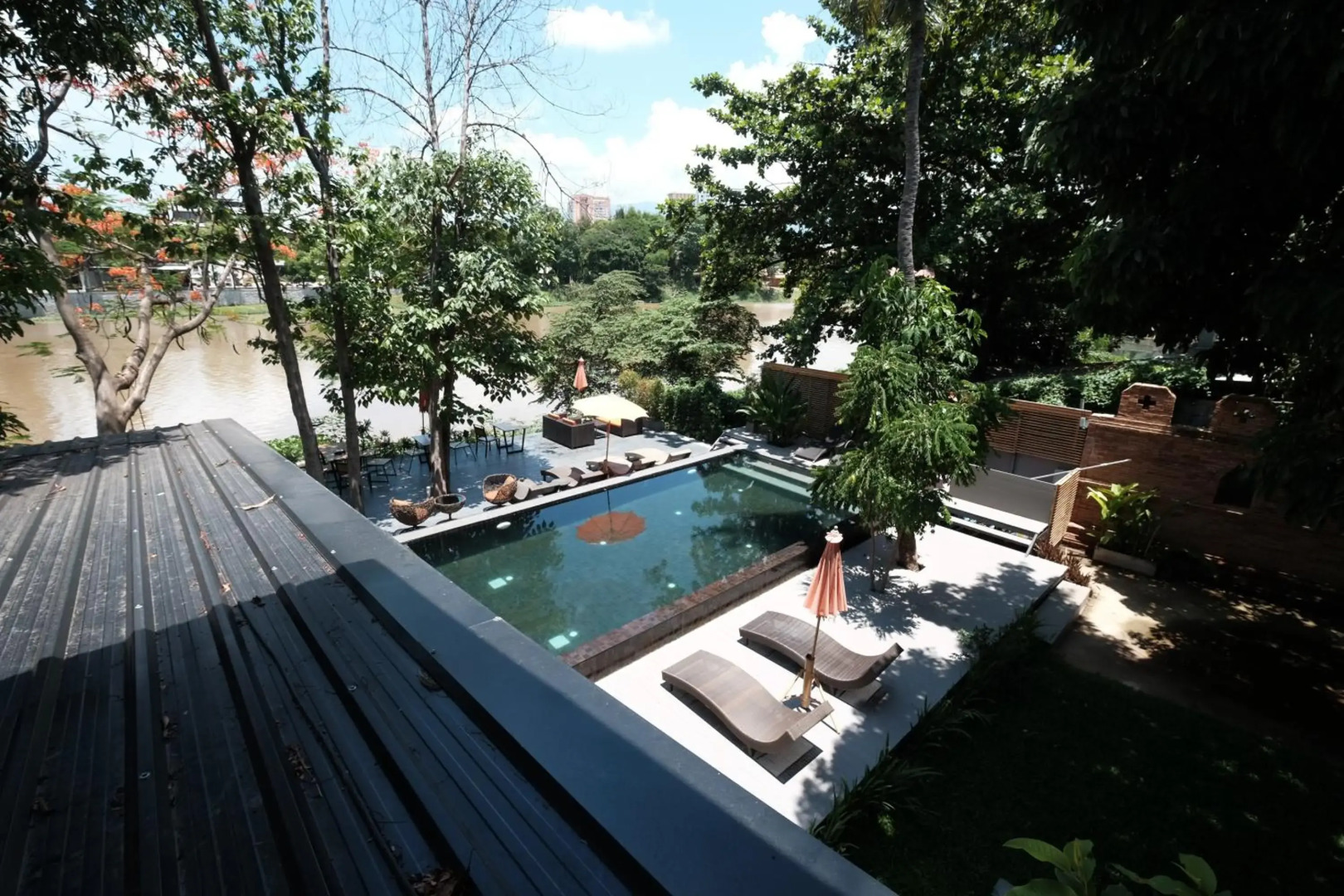 Foto - i-river chiangmai