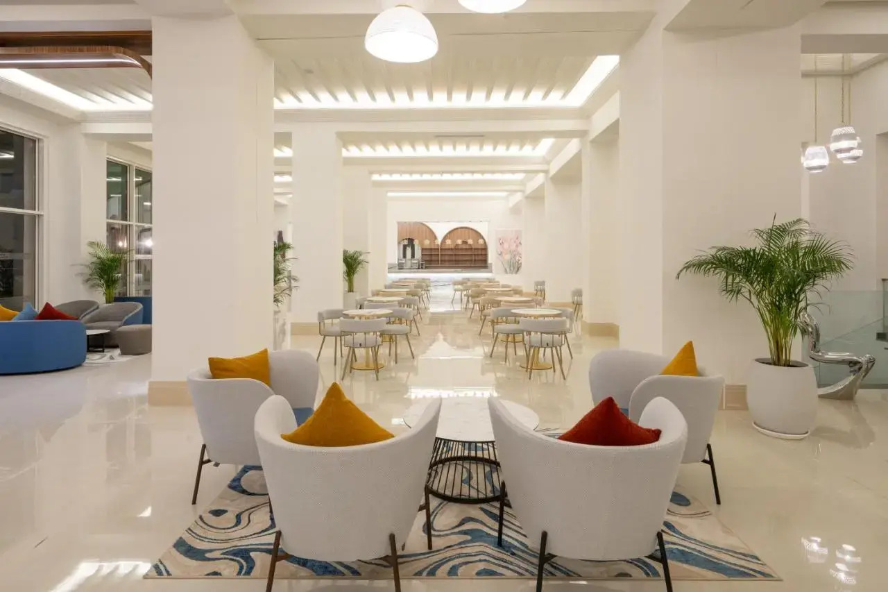 Foto - Pickalbatros Palais Des Roses - Agadir - All Inclusive