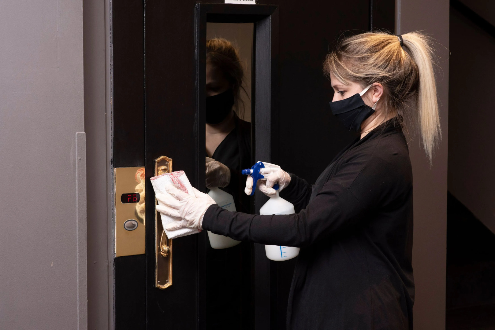 Foto - 1253 Recoleta Small Hotel