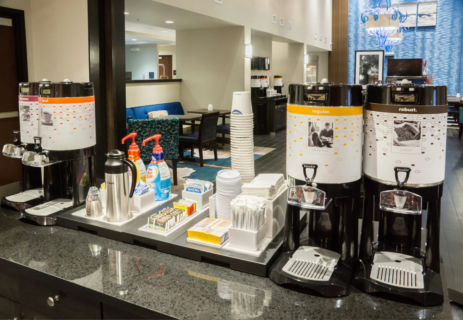 Foto - Hampton Inn & Suites Orlando At SeaWorld