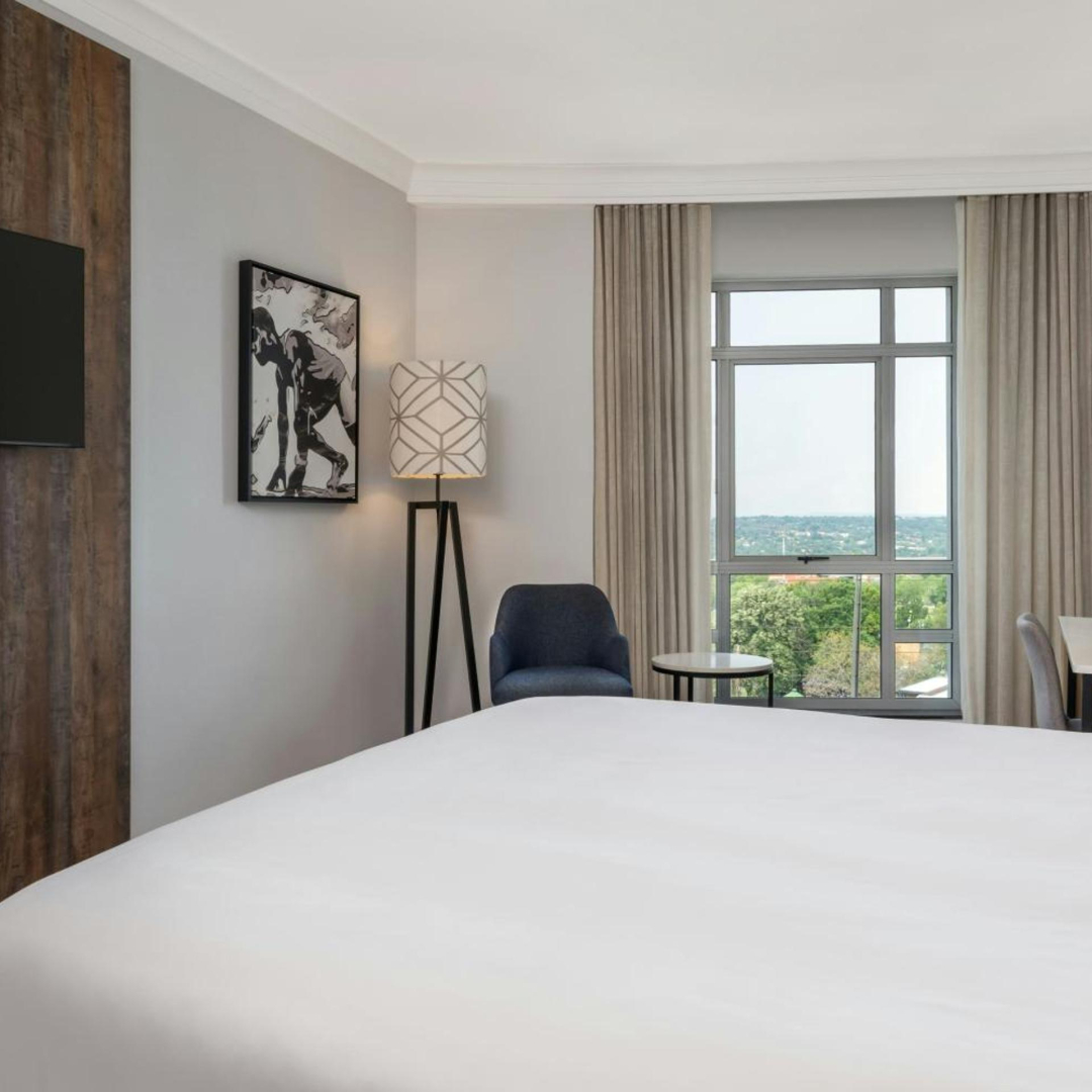 Foto - Protea Hotel by Marriott Johannesburg Wanderers