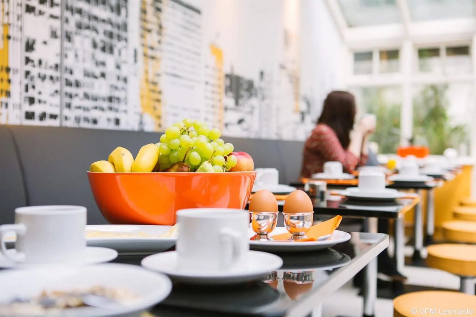 Photo - Henley House Hotel