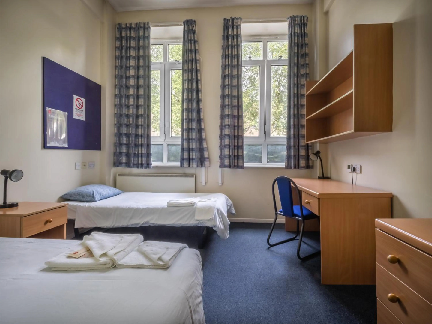 Photo - LSE Bankside House - Campus Accommodation