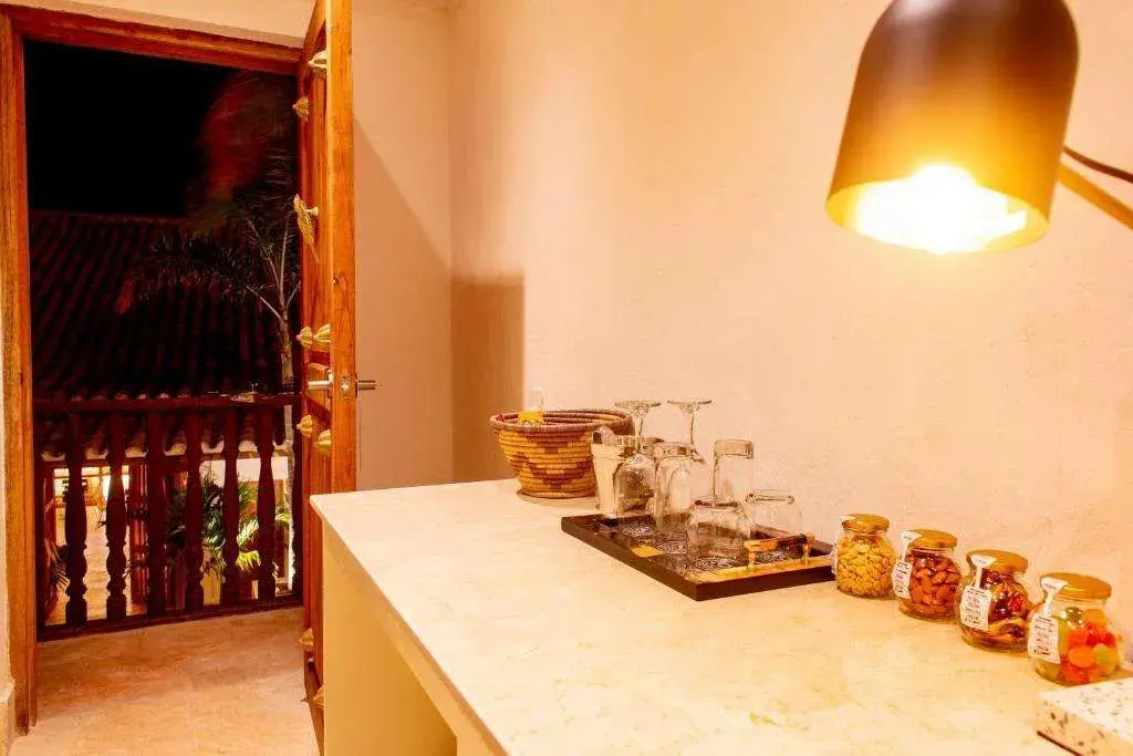 Foto - Palmas de Alba Hotel Boutique