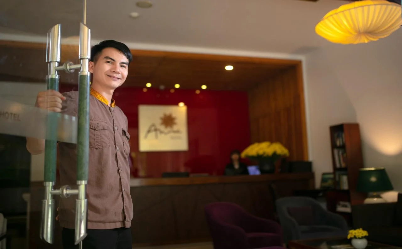 Photo - Anise Hotel & Spa Hanoi