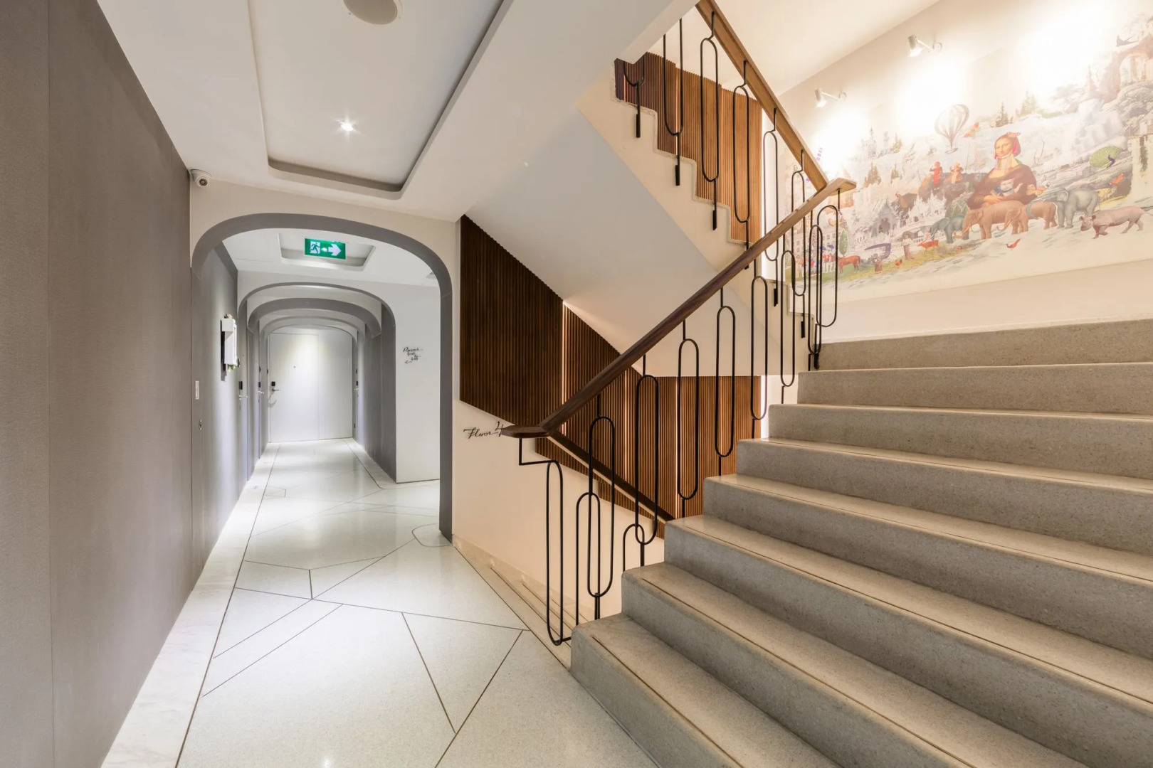 Foto - Volve Hotel Bangkok