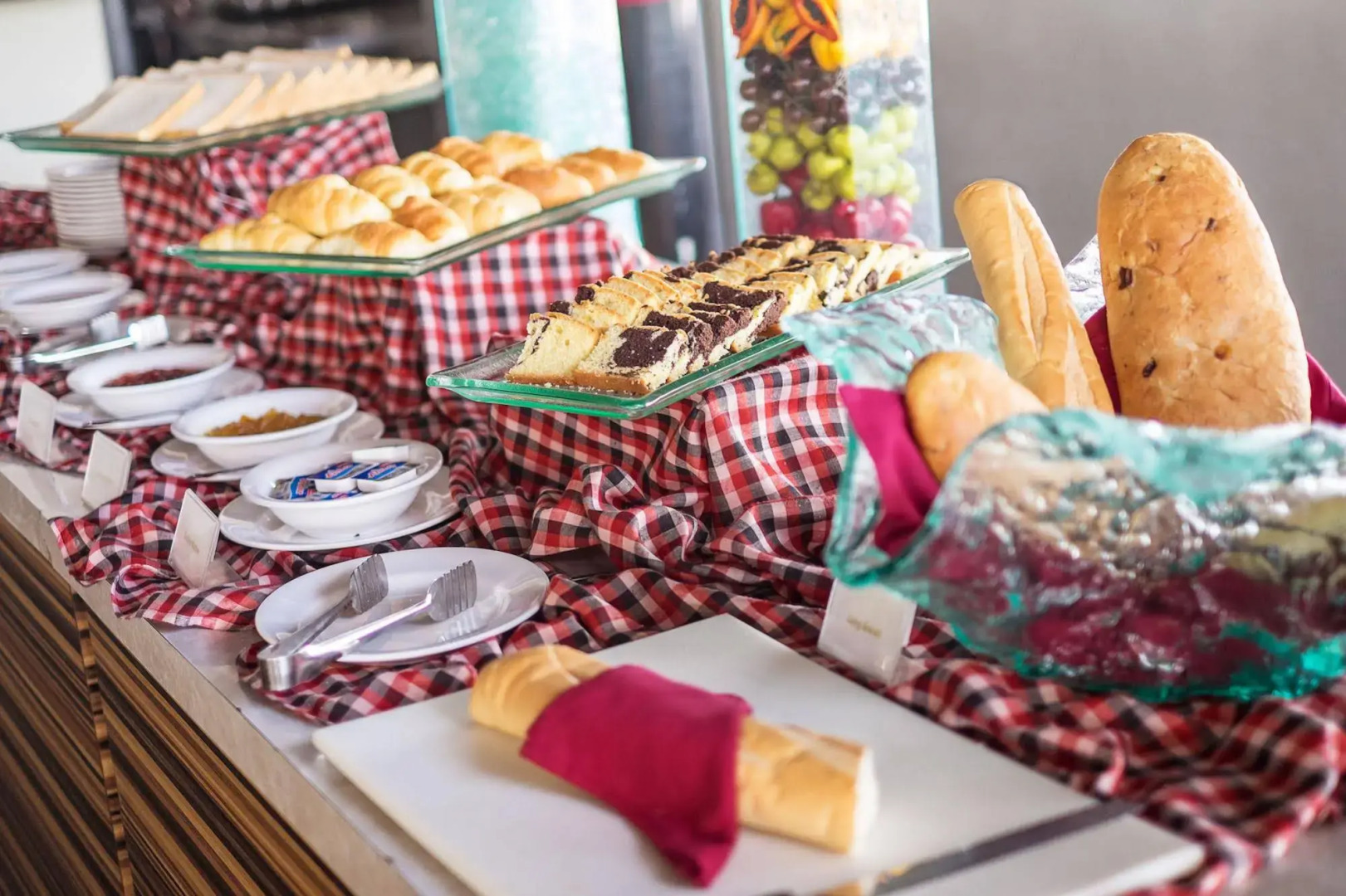 Foto - J4 Hotels Legian