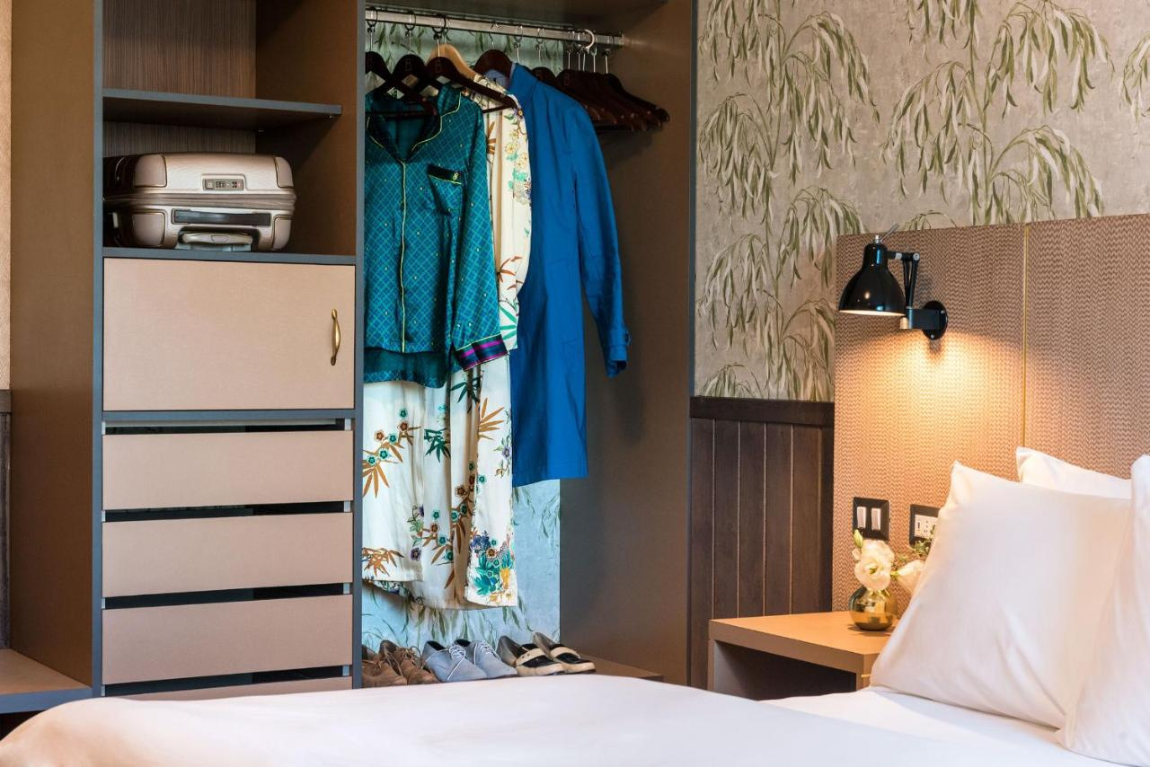 Foto - Hotel Eco Boutique Bidasoa